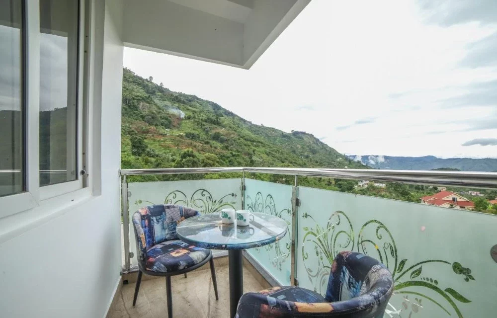 Blogs at AVJ Nest - Kodaikanal